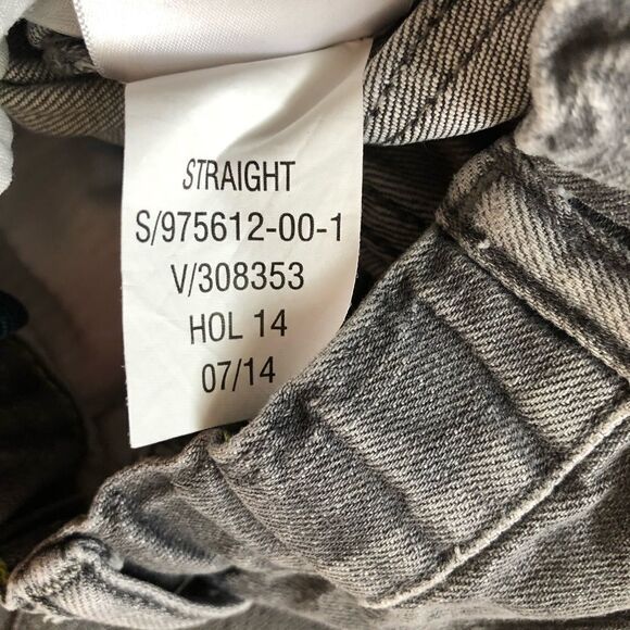 Baby Gap Straight Leg Jeans - Picture 10 of 10